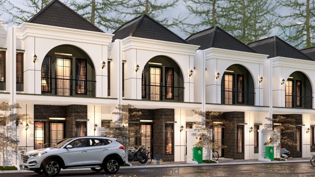 Mengapa Graha Agung Highland Jadi Primadona Baru bagi Investor Properti di Malang