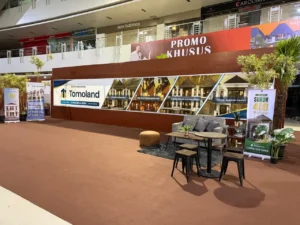 Pameran tgl 27 Mei - 7 Juni MOG Expo Rumah, Villa & Kos-kosan Malang 2026