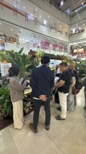 Pameran tgl 27 Mei - 7 Juni MOG Expo Rumah, Villa & Kos-kosan Malang 2026