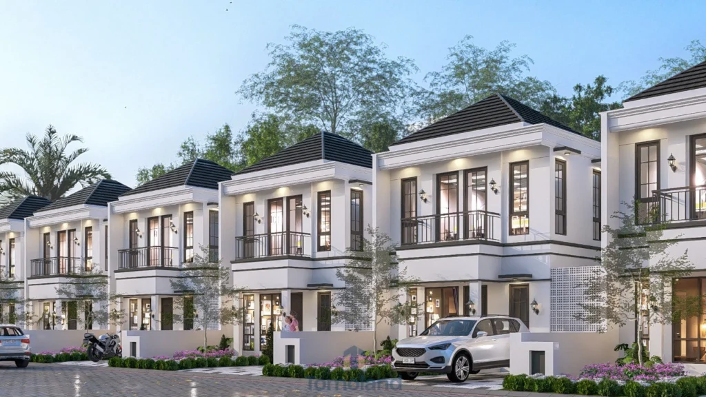 Mengapa Rumah Dekat Fasilitas Umum Memiliki Nilai Jual yang Lebih Stabil
