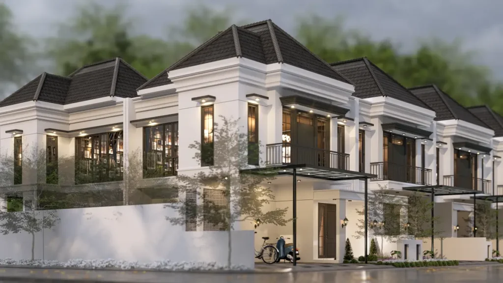 Mengapa Rumah Pensiun di Sulfat Malang Cocok untuk Menikmati Masa Purna Tugas