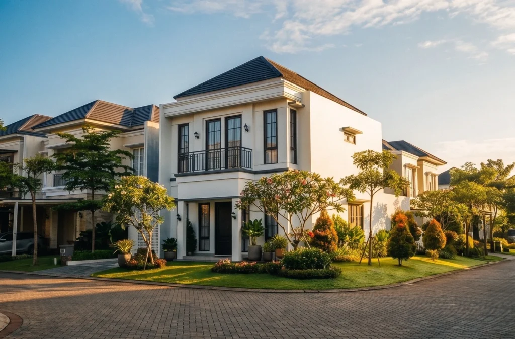 Investasi Properti di Sulfat Malang, 7 Alasan Nilai Aset Terus Meningkat