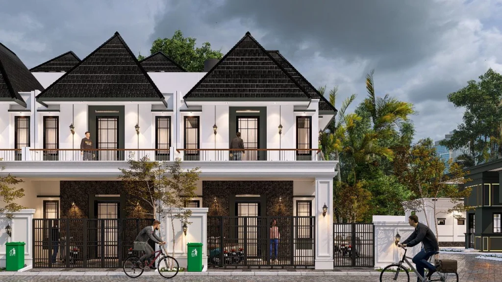Mengapa Investor Jakarta dan Surabaya Berebut Membidik Bisnis Rumah Kost Dekat UB Malang