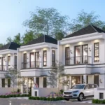 Rumah Eksklusif Type 100 Malang, Pilihan Hunian Premium untuk Keluarga Modern 