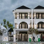 Bukan Sembarang Aset! Ini Rahasia Balik Modal Investasi Kost 3 Lantai Full Furnish Malang